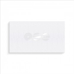 BTS CD Arirang Rooted in music Ver B