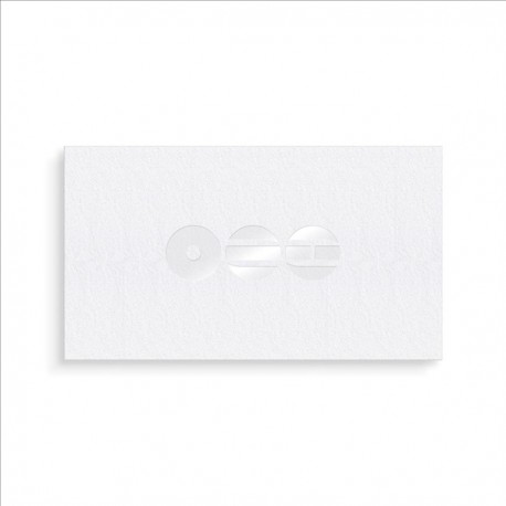 BTS CD Arirang Rooted in music Ver B