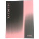 BlackPink CD Deadline Black Ver