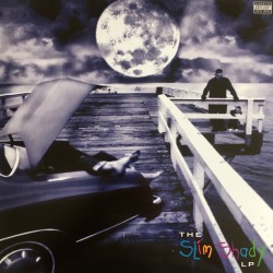 Eminem VINILO Slim Shady LP