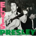 Elvis Presley VINILO Debut álbum