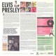 Elvis Presley VINILO Debut álbum