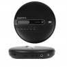 Discman Sanyo con Bluetooth