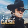 Johnny Cash VINILO Ultimate collection Éxitos