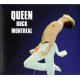 Queen CD Rock Montreal