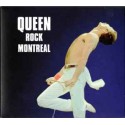 Queen CD Rock Montreal