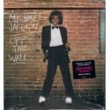Michael Jackson CD Of the wall