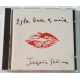 Joaquín Sabina CD Esta boca es mía