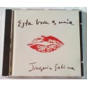 Joaquín Sabina CD Esta boca es mía