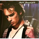Jeff Buckley VINILO Grace