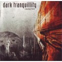 Dark Tranquillity Cd Character