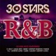 CD 30 Stars R&B
