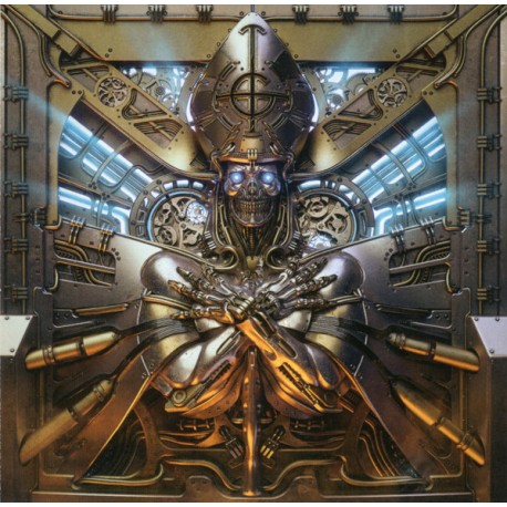 Ghost CD Phantomime