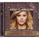 Kelly Clarkson CD Greatest Hits Éxitos