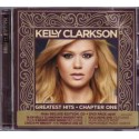Kelly Clarkson CD Greatest Hits Éxitos