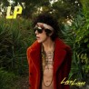LP CD Love Lines