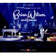 Brian Wilson & Friends CD DVD