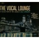 CD Vocal Lounge Jazz Singers