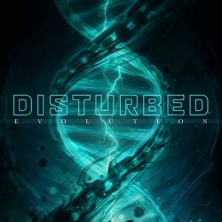 Disturbed CD Evolution