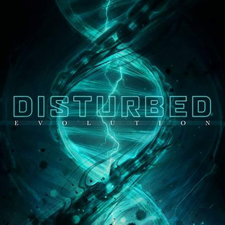 Disturbed CD Evolution