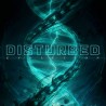 Disturbed CD Evolution