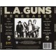 LA Guns CD Renegades