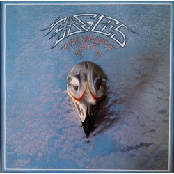Eagles VINILO Greatest Hits Éxitos