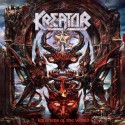 Kreator CD Krushers of the world