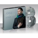 Jorge Drexler CD 30 años Éxitos