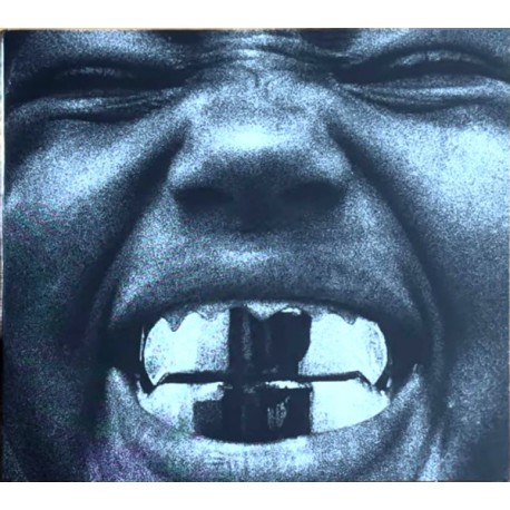 Ye CD Bully - Kanye West