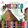 CD Lo mejor de México
