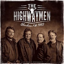 Highwaymen CD Broadcast Collection 92-95