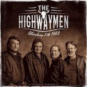 Highwaymen CD Broadcast Collection 92-95