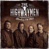Highwaymen CD Broadcast Collection 92-95