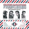 CD Grandes Cantautores Franceses