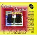 CD Orquestas Maravillosas de España