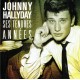Johnny Hallyday CD Ses tendres Années