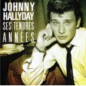 Johnny Hallyday CD Ses tendres Années