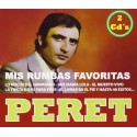 Peret CD Mis rumbas favoritas