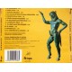 Ilegales CD Apóstol de la lujuria