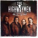 Highwaymen VINILO Aberdeen FM 1992