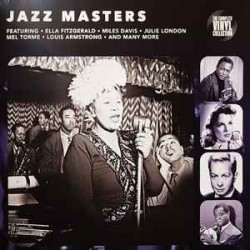 VINILO Jazz Masters