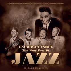 VINILO Unforgettable Very best of Jazz