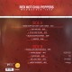 Red Hot Chili Peppers VINILO Woodstock 1994