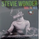 Stevie Wonder VINILO Soul TV 1972