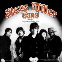 Steve Miller Band VINILO King Biscuit flower hour