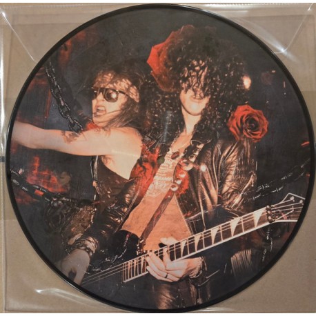 Guns N Roses VINILO Encore Final Chapter