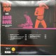 Iggy Pop y David Bowie VINILO Mantra Studios Broadcast 77