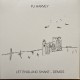 PJ Harvey VINILO Let England shake Demos