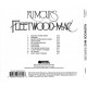 Fleetwood Mac - Cd Rumours 35 aniversario